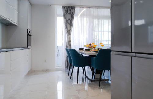 Beachfront apartment Plaza - Photo 11