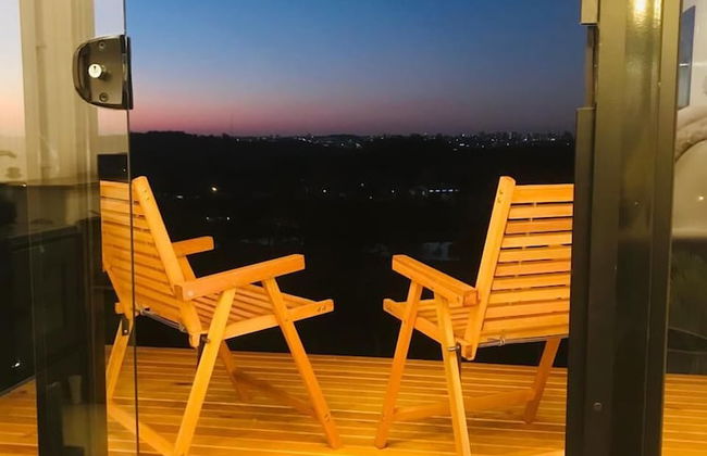 Alta Vista Cabanas - Foto 26