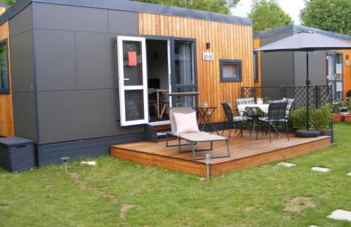 Holiday Home Tiny Haus Alex by Interhome - Foto 16