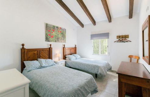 Nice Home In La Puebla De Los Infan - Photo 24