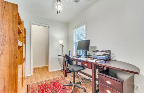 Charming Fairhope Home about 2 Mi to North Beach Park! - Foto 19