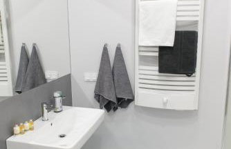 Aquarius Apartment - Foto 9