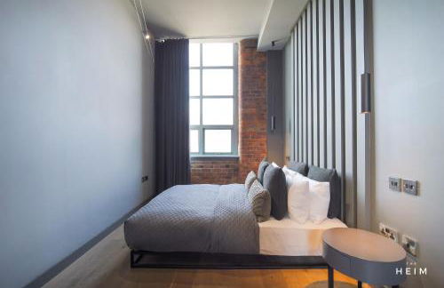 New York by The Heim - Foto 20