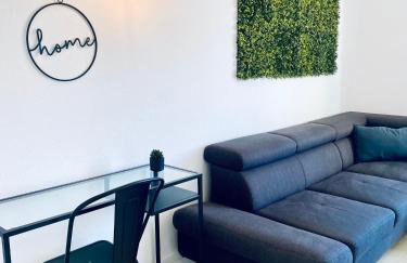 Moderne Apartments I zentral I großer Parkplatz - Foto 33