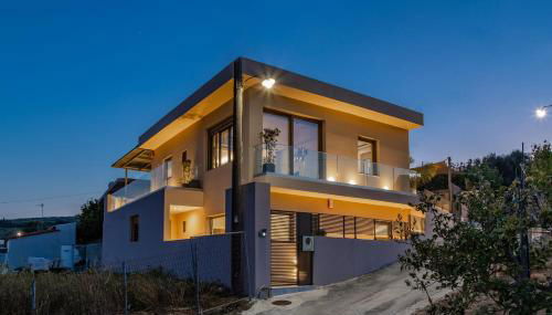 Ostrako Luxury Villa - Foto 4