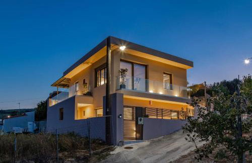 Ostrako Luxury Villa - Foto 4