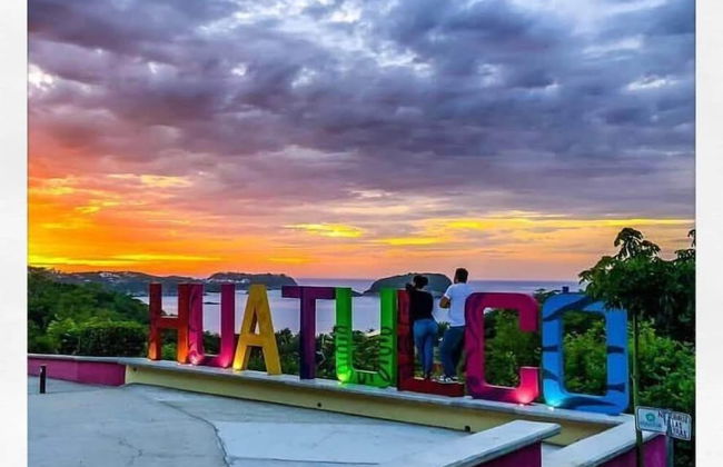 Punta Gaviota - Foto 70