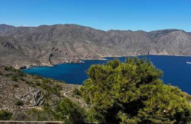 Apartment with roof terrace, Mar de Cristal - Foto 45