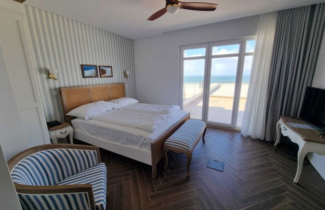 Ocean View Apartments - Ocean View - Foto 31