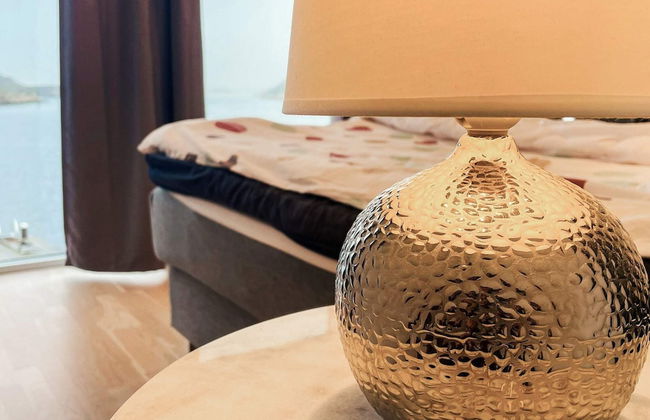 5 Star Holiday Home in Bleket - Foto 24