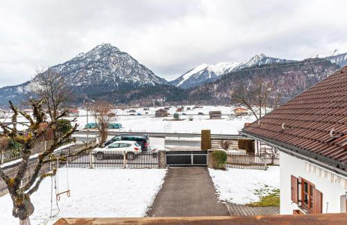 Ferienwohnung Zugspitze - Photo 20