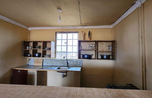 Amanya 2-bedroom Self Catering Tent - Foto 16