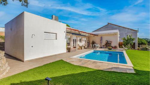 Stunning Home In Tordera With Wifi - Foto 2