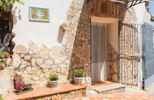 "la Casina del forno con piscina fra Catania e Siracusa " - Foto 19