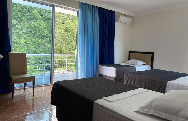 Neptun Palace Kvariati - Foto 23