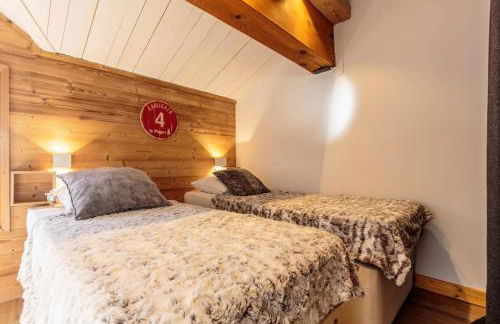 Résidence Alpages - Chalet des ALPAGES N°15 MAE-9751 - Foto 28