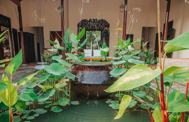 Villa Karamoja - Foto 41