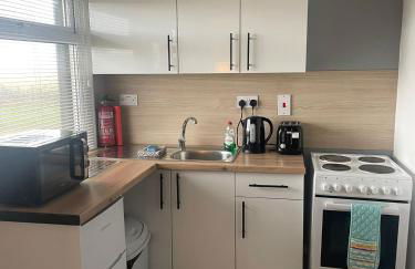 Sandhaven Beach Chalets - Foto 26