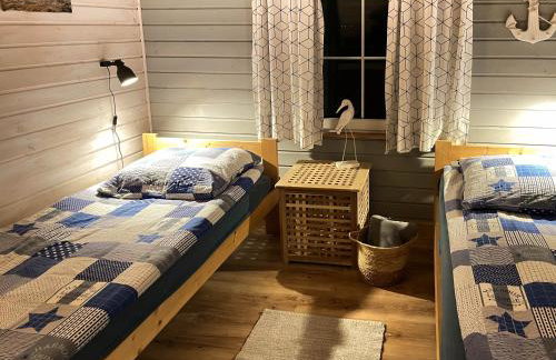 By The Sea Lodges - Foto 44