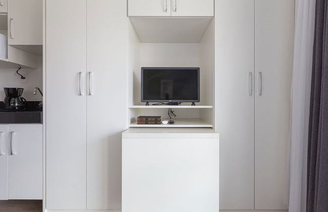 Vossa Bossa VN Turiassu - Foto 11