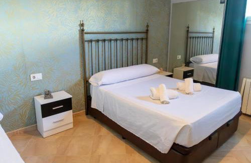 Modern holiday home in Almeria with pool - Foto 18