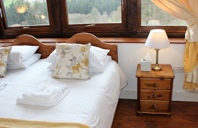 Dee Valley Cottages - Foto 7