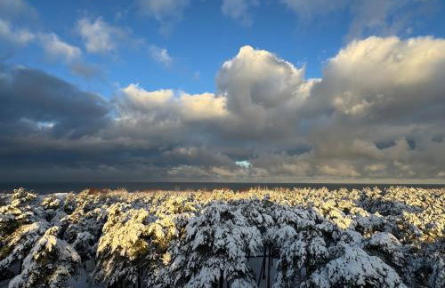 Apartament Zachodzącego Słońca - Foto 53