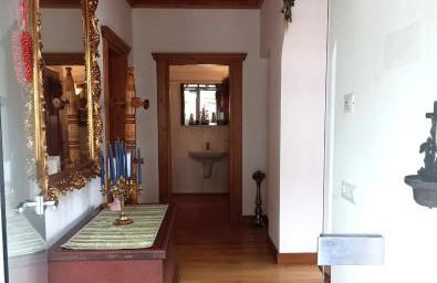 Nonna Tina apartment - Foto 9