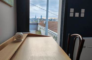 Gîte urbain Happy Nantes - Foto 6