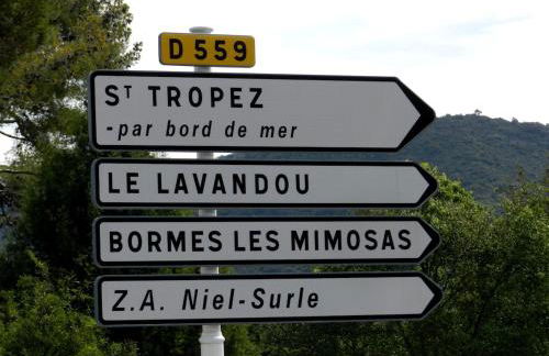 Maison Piscine Chauffée Privée a 200 mn de la Plage - Foto 3