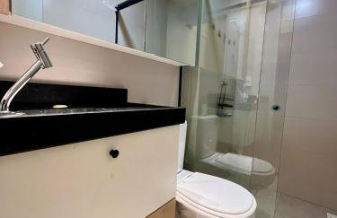 Lindo terraço perto do mar - Foto 36