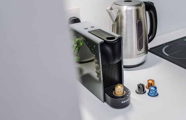 Host Stay Highfield Street Hideaway - Foto 25