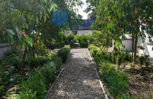 Luxury Croft Templepatrick Near Airport Rabbit and Hilton hotel - Foto 46