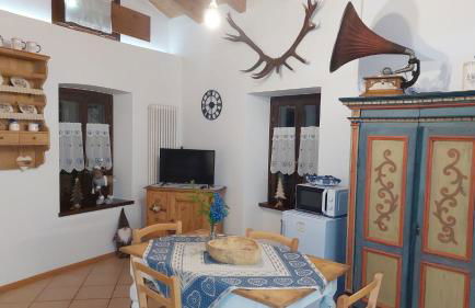 Loft della Perpetua, fuga romantica PetFriendly con Area Cani - Foto 10