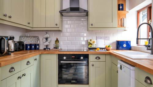 Finest Retreats - Capel Hebron - Foto 3