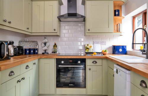 Finest Retreats - Capel Hebron - Foto 3