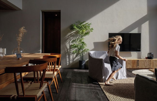 Usawa Villa Nyanyi - Foto 68