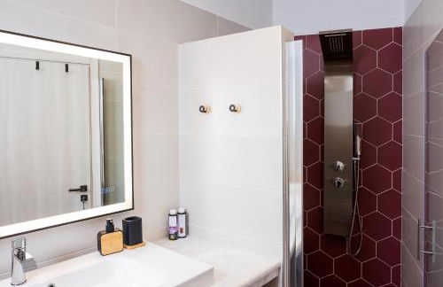 Polymnia apartment Naousa - Photo 35