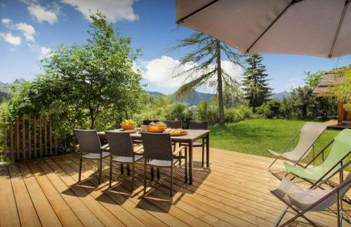 Chalet Arsene et Lea - OVO Network - Foto 17