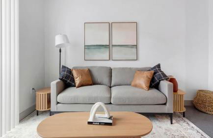 Landing Apartments near Virginia Union University - Foto 35