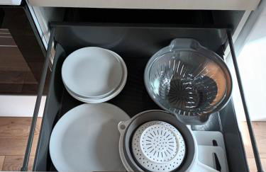 Studio 4 Calme et Moderne Proche des Thermes - Foto 20