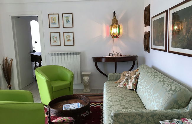 Masseria Poesia - Photo 36