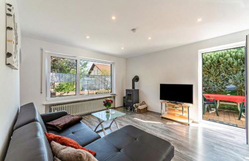 Ferienwohnung Burmeister - Foto 1