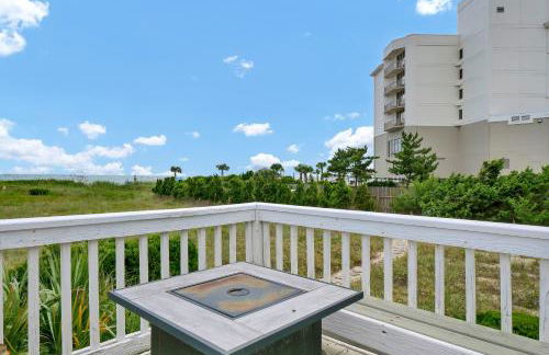 Seaview Unit B by Sea Scape Properties - Foto 21