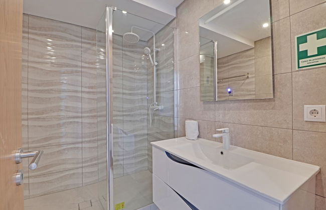 Armação DE Pera Ocean View by Homing - Foto 18