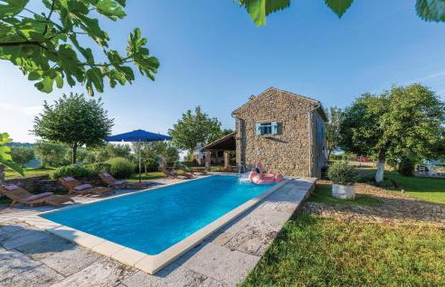 Holiday Home Biloslavi Bb Croatia - Foto 10