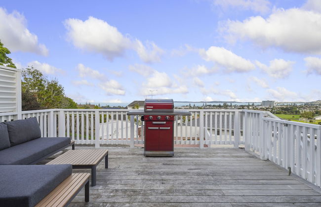 Stunning Ocean Escape - Seaviews-Netflix - Foto 24