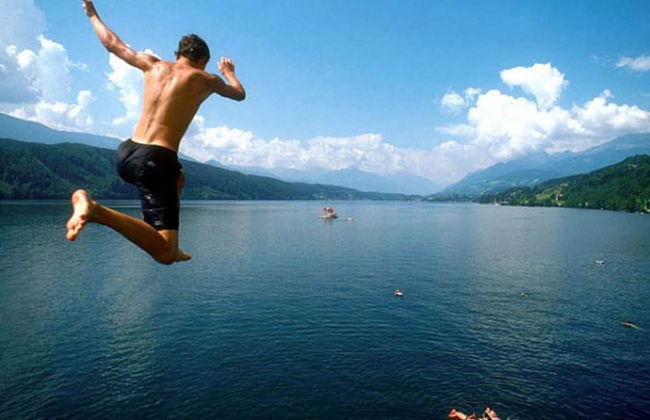 Newly Furnished Appartment at the Mouth of the Poller Valley National Park - Photo 24