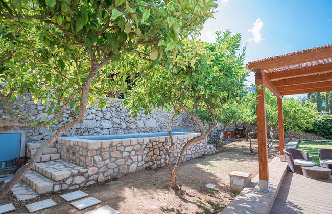 Villa Albachiara in Capri - Foto 44