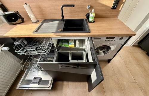 Lion Apartments Wolfenbüttel - Foto 14